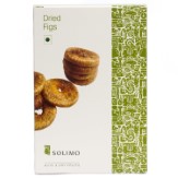 Solimo Premium Dried Figs, 250g