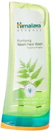 Himalaya Herbals Purifying Neem Face Wash, 300ml [Amazon Pantry]