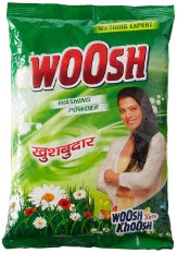 Woosh Detergent Powder - 1 kg