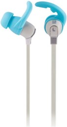 Altec Lansing MZW100  Blue Wireless Bluetooth Headset With Mic