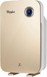Whirlpool Purafresh W210 Portable Room Air Purifier 