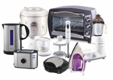Kitchen & Home Appliances Minimum 50% off Sale at Flipkart