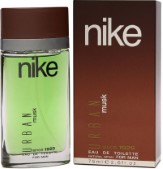 Nike Urban Musk EDT Eau de Toilette - 75 ml  (For Men)