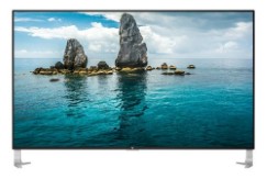 LeEco 109 cm (43 inches) Super4 X43 Pro L434UCNN 4K Ultra HD LED Smart TV (Black)