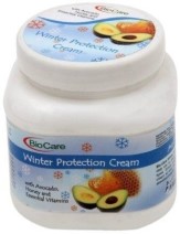 Biocare Face And Body Cream Winter Protection 500 ml