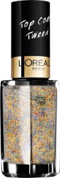 L'Oreal Paris Color Riche le Vernis 5 ml  (917 Jackie Tweed)