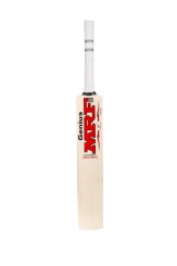 MRF Genius Unique Edition Shikhar Dhawan Endorsed English-Willow Cricket Bat