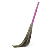 Gala King Kong Grass Floor Broom (Pack of 1)