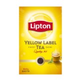 Lipton Yellow Label Tea, 500g