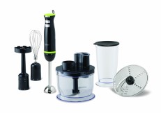 Oster 2620 6-in-1 600-Watt Multi Purpose Hand Blender