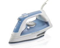 Hamilton Beach Durathon 19702-IN 1600-Watt Steam Iron