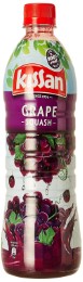 Kissan Grape Squash, 750 ml