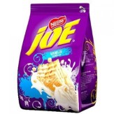 Nestle Joe Vanilla Cream Wafers, 180g