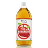 Sinew Nutrition Apple Cider Vinegar, 350ml
