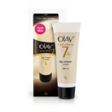 Olay Total Effects Day Cream 7 in 1 Normal SPF 15, 8g  (Amazon Pantry)