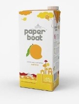 Paper Boat Juice, Aamras, 1L