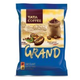 Tata Coffee Grand Pouch, 50g