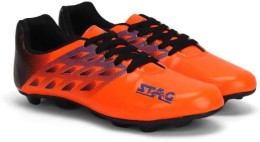 Stag Football Shoes min 50% off