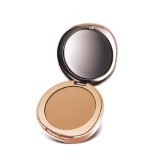 Lakme 9 to 5 Flawless Matte Complexion Compact, Apricot, 8g