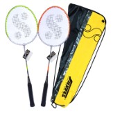 Silver's SB-770 COMBO1 Badminton Kit  at Amazon