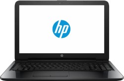 HP Core i3 6th Gen - (4 GB/1 TB HDD/DOS) 1AC75PA#ACJ 15-BE012TU Notebook