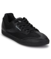 Reebok Black Smart Casuals Shoes