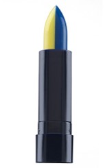 Fran Wilson Mood Matcher Split Stick, Dark Blue/Yellow, 3.5g