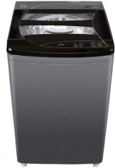 Godrej 6.2 kg Fully-Automatic Top Loading Washing Machine (WT 620 CFS, Graphite Gray)