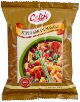Catch Super Garam Masala Powder, 200g