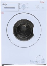 Onida 6 kg Fully Automatic Front Load Washing Machine  (W60FSP1WH)
