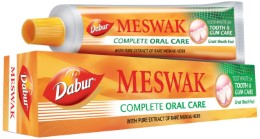 Dabur Meswak Toothpaste - 200 g
