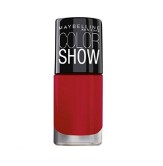 Maybelline Color Show Bright Sparks, Power of Red 708, 6ml