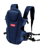 Luvlap Baby Carrier Galaxy