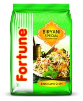 Fortune Special Biryani Basmati Rice, 1kg
