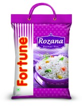 [Pantry] -Fortune Rozana Basmati Rice, 5kg