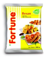 [Pantry] Fortune Besan, 500g