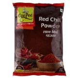 Cee Pee Red Chilli Powder, 1kg