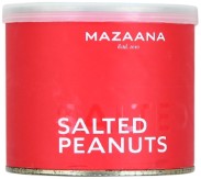 Mazaana Salted Peanuts 150g 