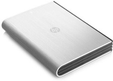 HP 1 TB Wired External Hard Disk Drive Rs. 3899 at Flipkart