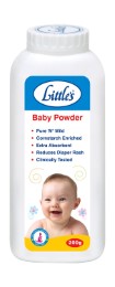 Little's Powder - 200gm