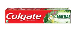Colgate Toothpaste Herbal - 200 g (Natural)
