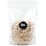 Urban Platter Creamy Rolled Rye Flakes Hot Cereal, 200g