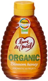 Lune De Miel Organic Blossom Honey, 250g