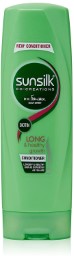 Sunsilk Long and Healthy Growth Conditioner, 180ml  (Amazon Pantry)