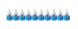 All Out Family Pack, Blue