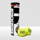 Babolat 502034-113 Rg/Fo X 4 Tennis Ball (Yellow)