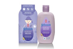 Johnson's Bedtime Baby Bath (200ml)