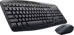 Intex Grace DUO Wireless Laptop Keyboard  (Black)