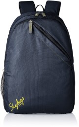 Skybags Brat 21 Ltrs Blue Casual Backpack