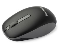 Lenovo N100 Wireless Mouse
